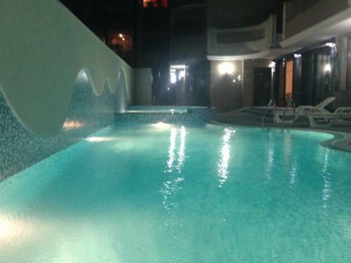 Golden Sea View Apartments