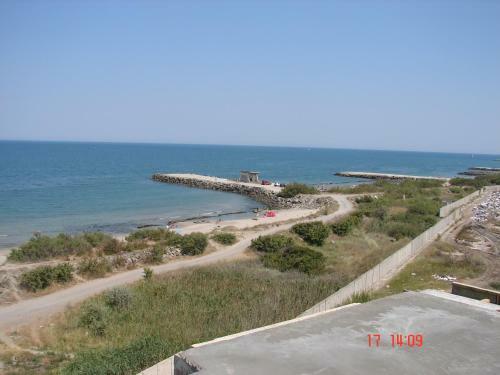 Golden Sea View Apartments