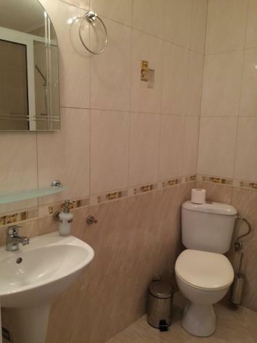 Golden Sea View Apartments