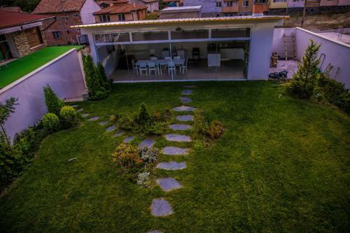 Villa Pirin