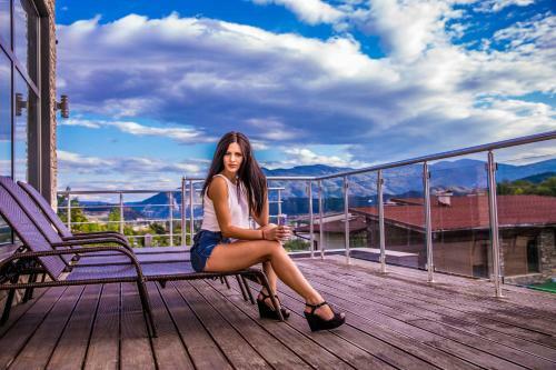 Villa Pirin