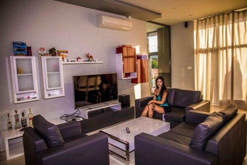 Villa Pirin