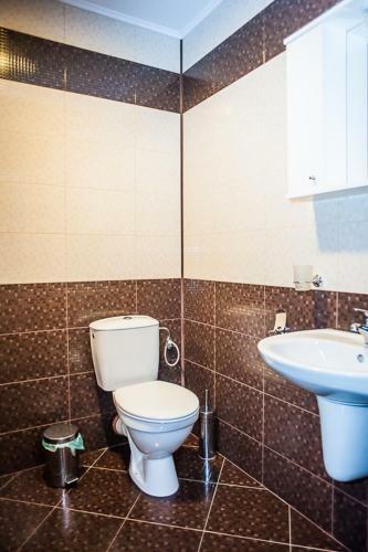 Hostal Megdana Guest House