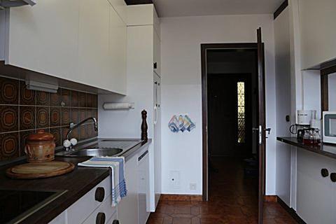 Apartamento Casa Micheroli
