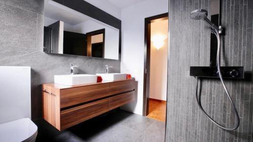 Apartamento Casa Micheroli