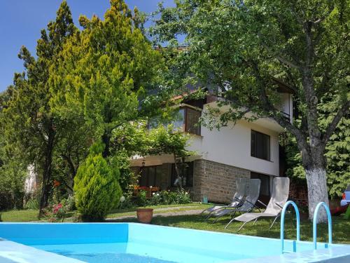 Villa Sonita
