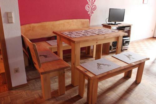 Apartamento Kriegerhof