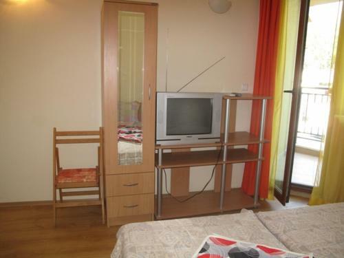 Bulgarienhus Amadeus 5 Apartments