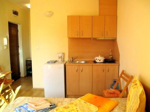 Bulgarienhus Amadeus 5 Apartments