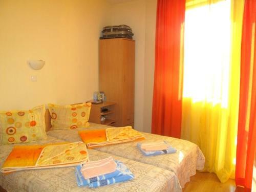 Bulgarienhus Amadeus 5 Apartments