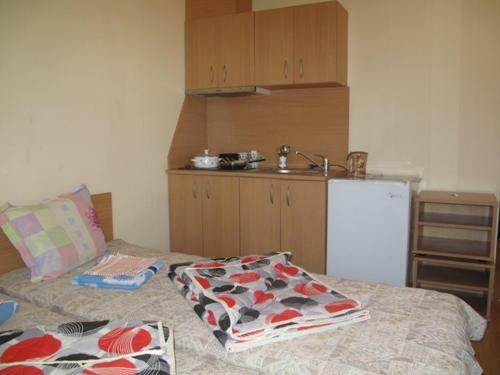 Bulgarienhus Amadeus 5 Apartments