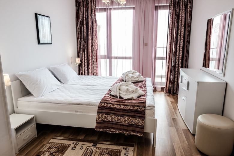 Cabacum Plaza Apart Hotel