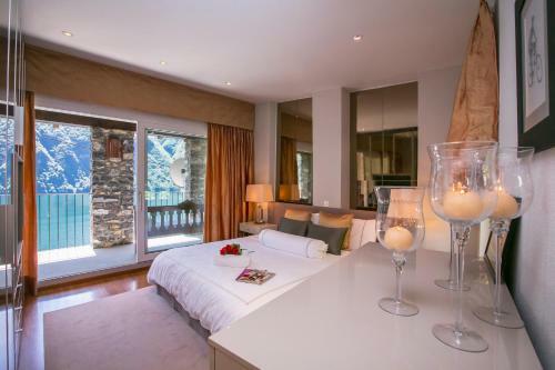 Apartamento Magic Gandria