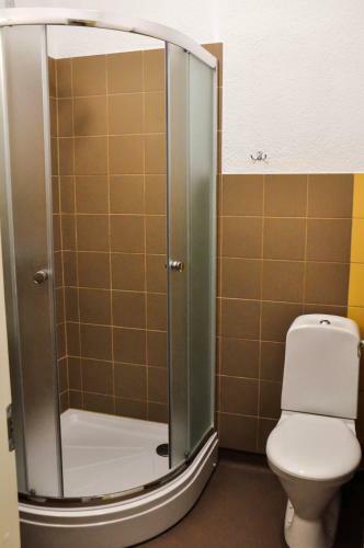 Albergue M�nniku Jalgpallikeskus