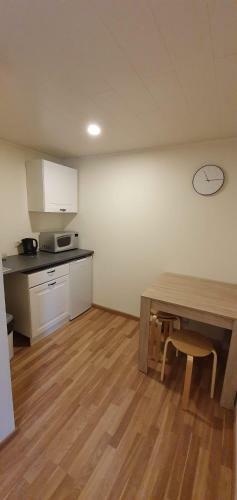 Albergue M�nniku Jalgpallikeskus