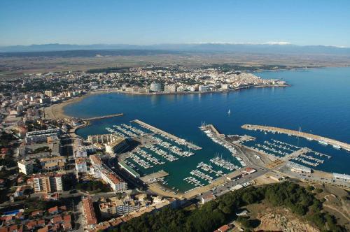 Apartamentos Athenea