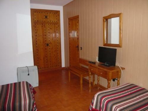 Hotel Venta Las Delicias