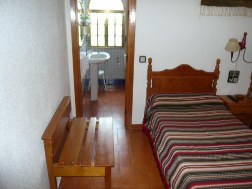 Hotel Venta Las Delicias