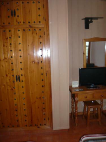 Hotel Venta Las Delicias
