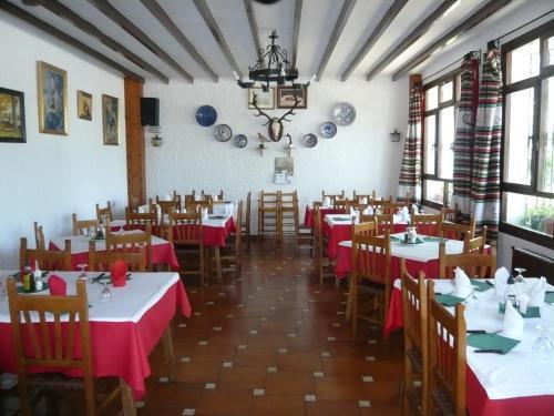 Hotel Venta Las Delicias