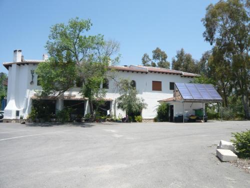 Hotel Venta Las Delicias