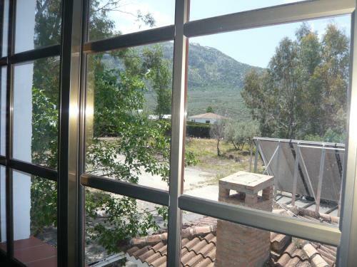 Hotel Venta Las Delicias