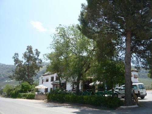 Hotel Venta Las Delicias