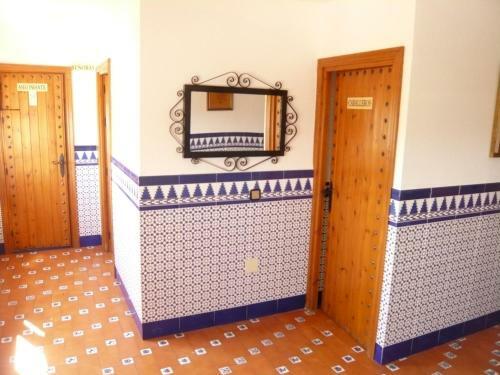 Hotel Venta Las Delicias