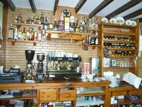 Hotel Venta Las Delicias