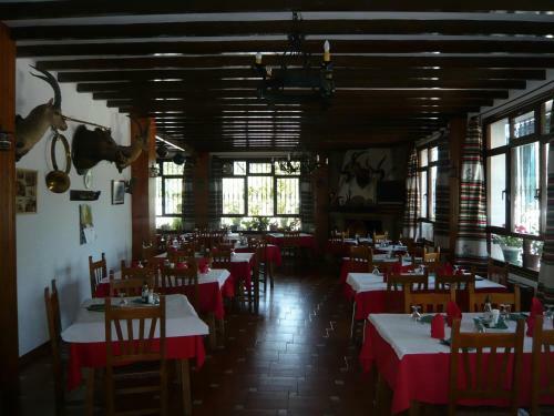 Hotel Venta Las Delicias