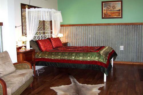 Gumtree On Gillies Bed And Breakfast