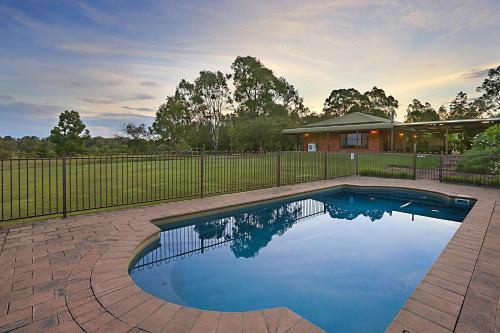 Ironstone Estate