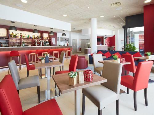 Hotel Campanile Ales Centre