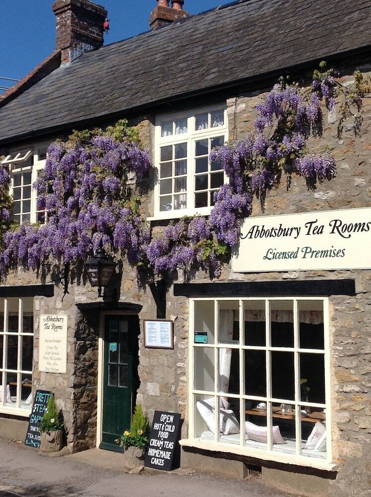 Bed & Breakfast Abbotsbury Tea Rooms