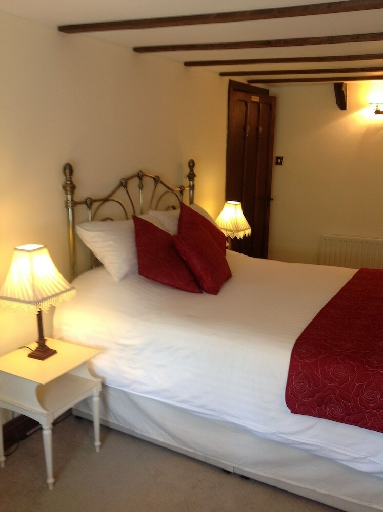 Bed & Breakfast Abbotsbury Tea Rooms