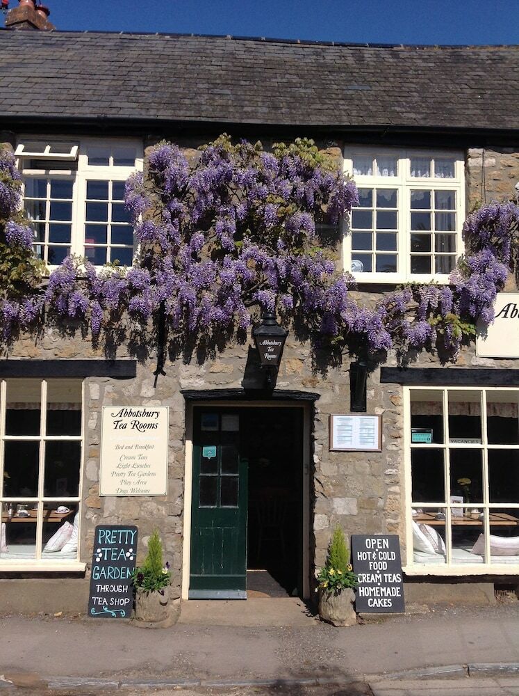 Bed & Breakfast Abbotsbury Tea Rooms