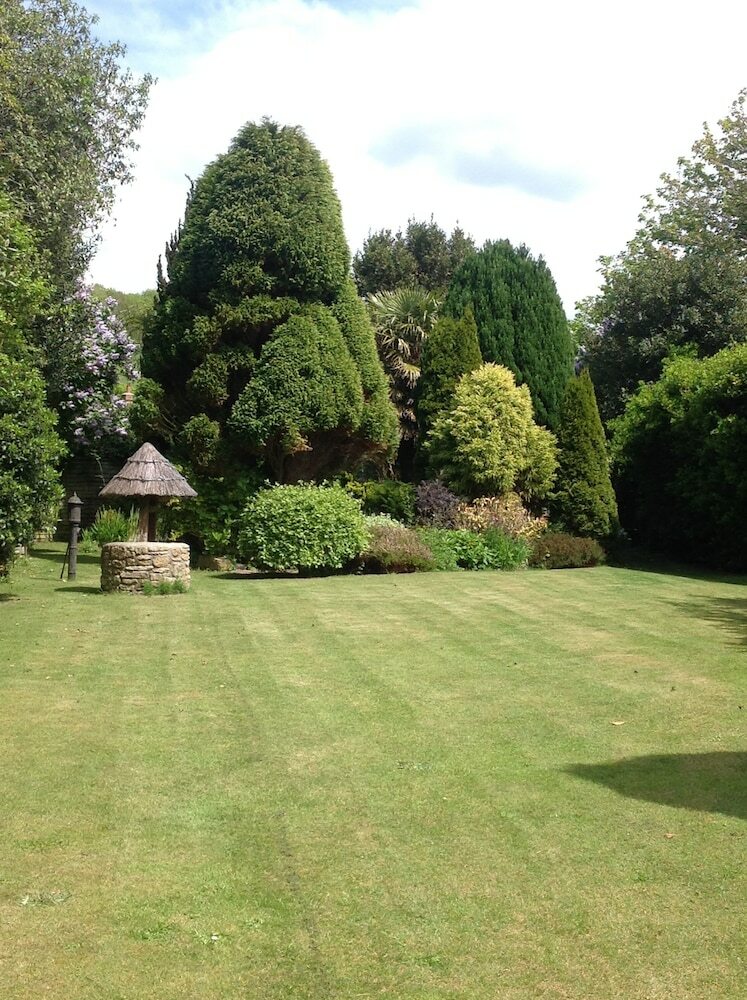 Bed & Breakfast Abbotsbury Tea Rooms
