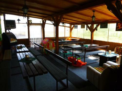 Hostal Penzion Janami