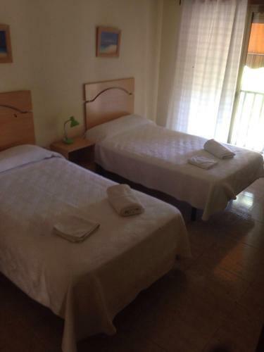Hostal Jose Luis