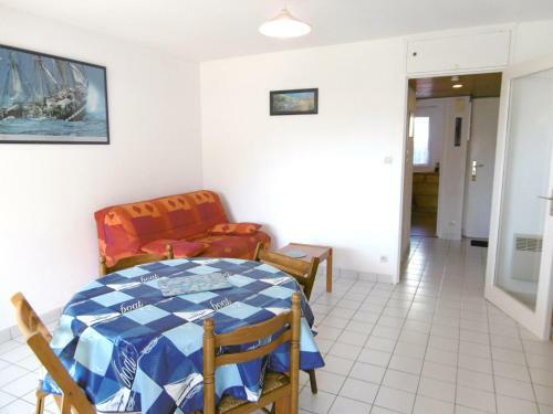 Apartamento Appartment Erwan