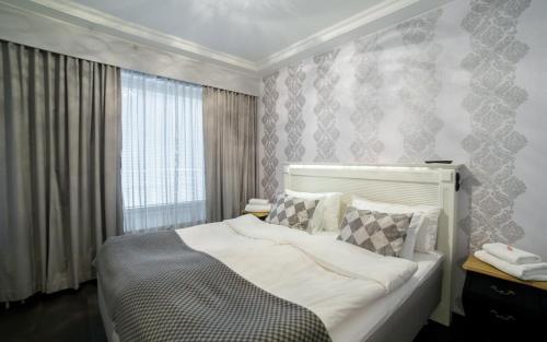 Hotelli Olof