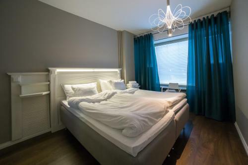 Hotelli Olof