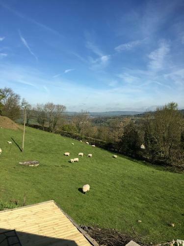 Wye View