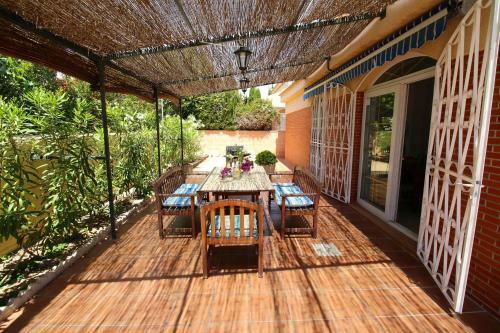Bungalow Amerador