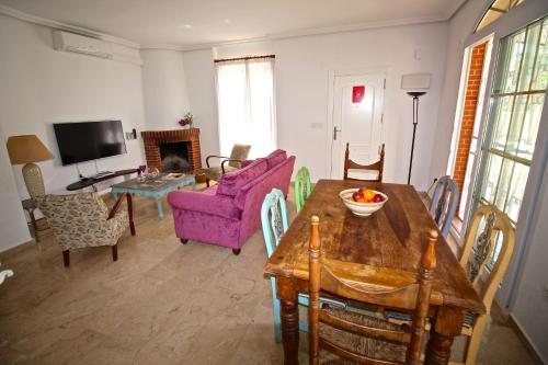 Bungalow Amerador