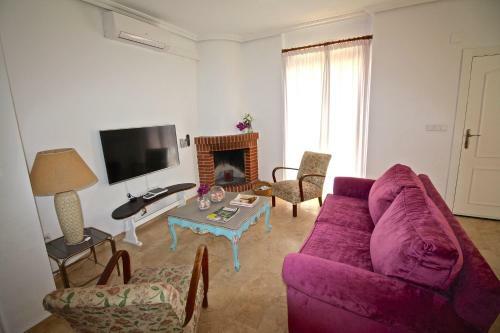 Bungalow Amerador
