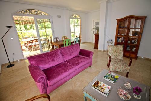 Bungalow Amerador