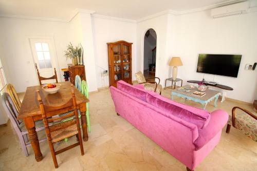 Bungalow Amerador