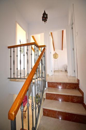 Bungalow Amerador
