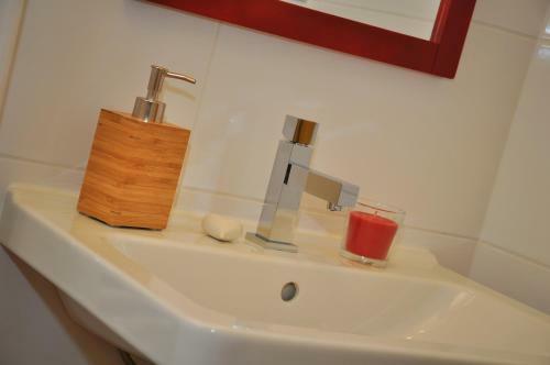 Apartm�ny U Vav?ince
